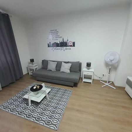 Sortir Apartment Виена Екстериор снимка