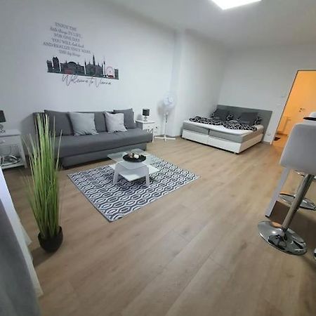 Sortir Apartment Виена Екстериор снимка