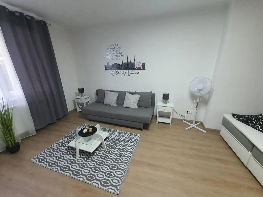 Sortir Apartment Виена Екстериор снимка
