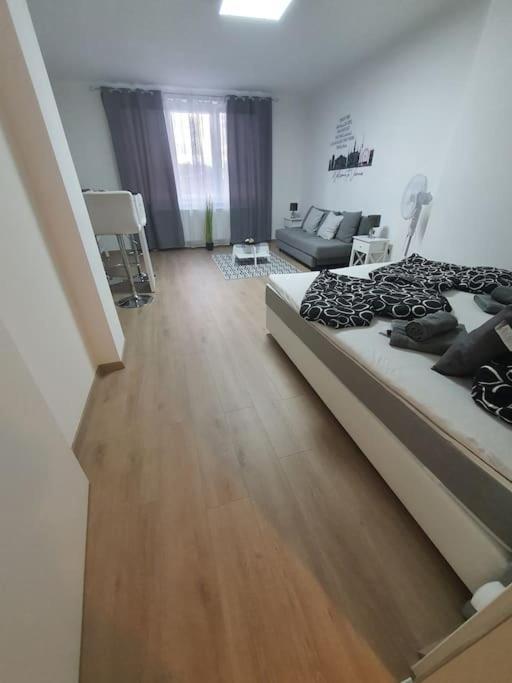 Sortir Apartment Виена Екстериор снимка