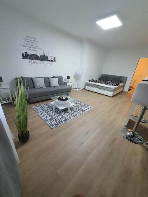 Sortir Apartment Виена Екстериор снимка