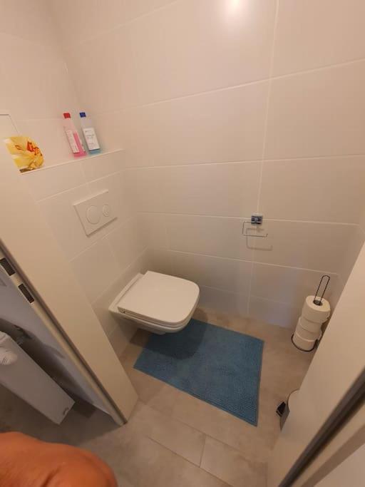 Sortir Apartment Виена Екстериор снимка